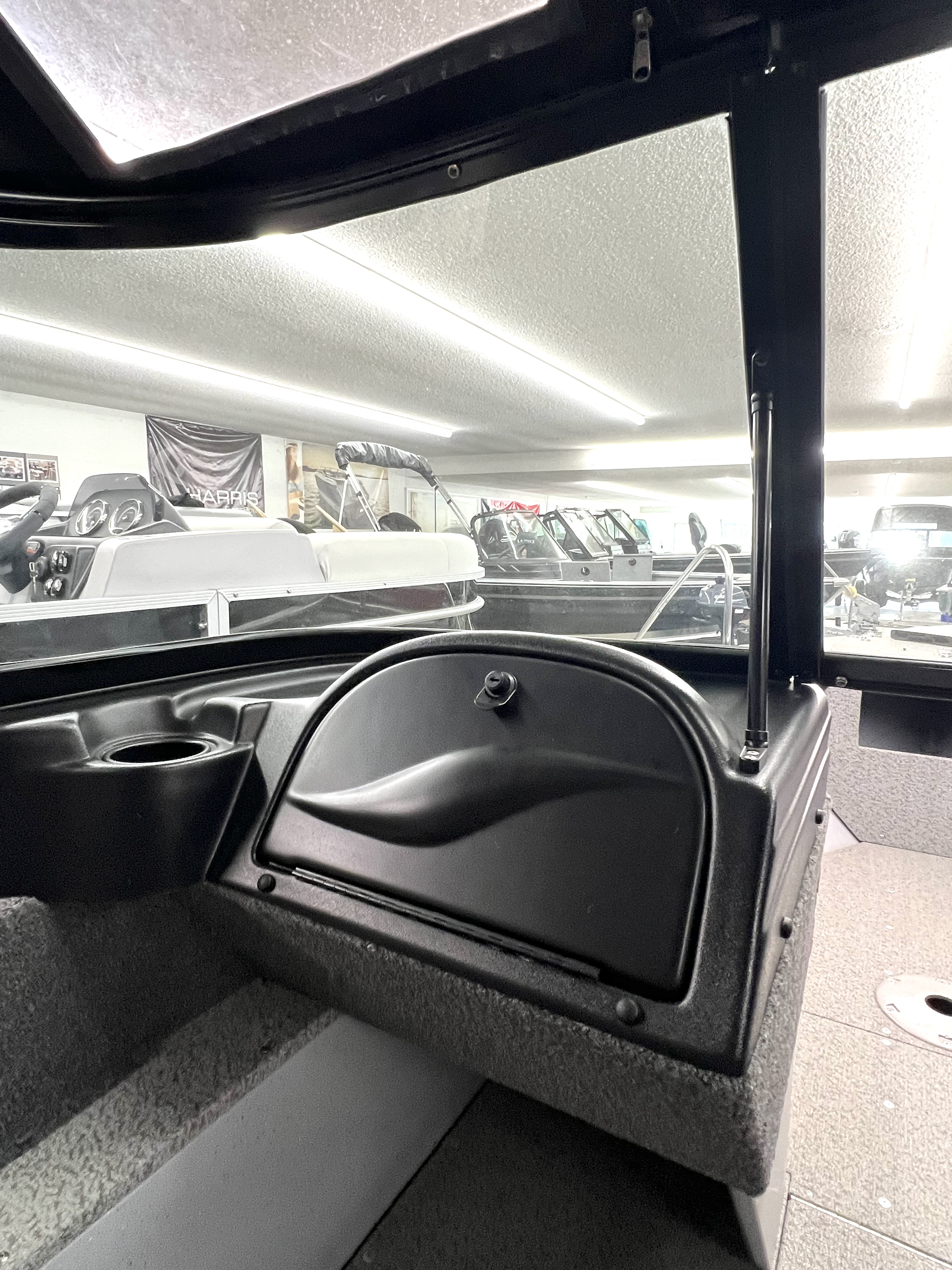 2023 Lund 1800 Alaskan Sport - Photo 18